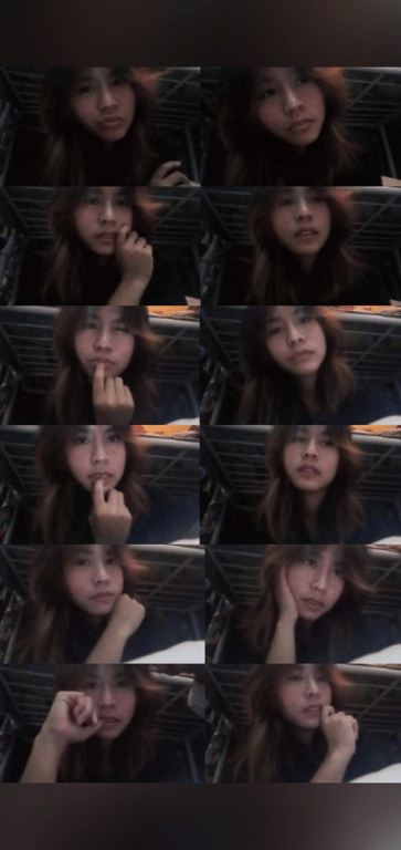 #Pisces #Dog_lover #Boba_tea #Serious_Relationship #Up_for_anything #Drummer