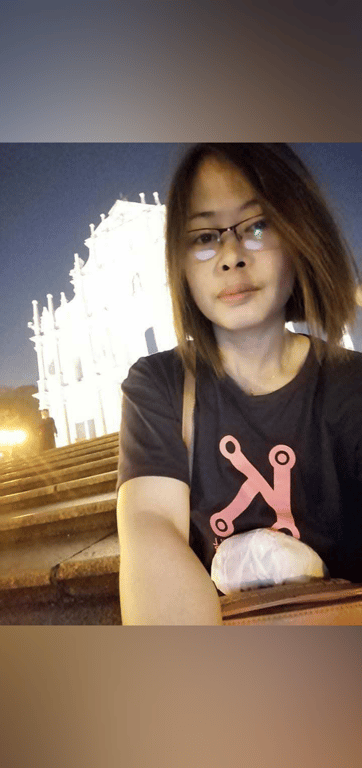 #Aries #Dog_lover #Street_Food #Green_tea #Up_for_anything #Netflix