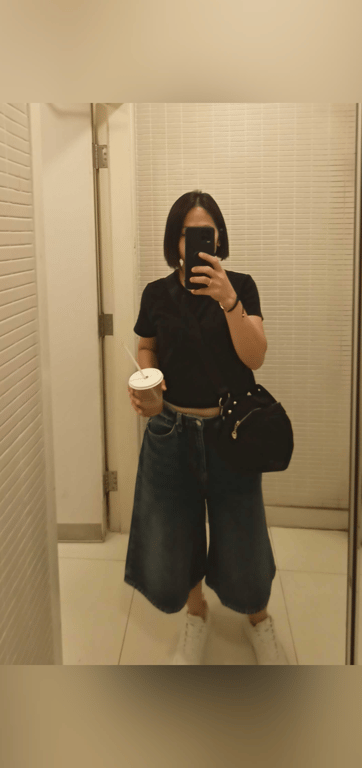 if it's meant for me, it will stay.