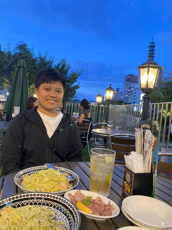 #Sagittarius #Caring #Travel #Nightlife #Cooking #Foodie