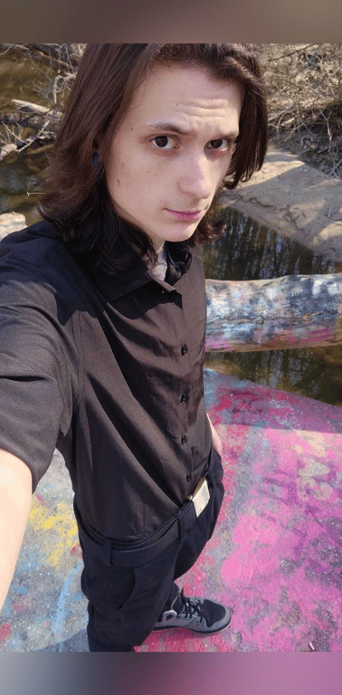 #Gemini #Up_for_anything #Snowboarding #Gamer #Anime #Streamer