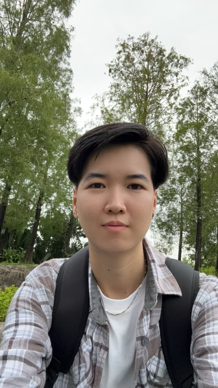 #Sagittarius #Dog_lover #Easygoing #Night_Markets #Vegan #Plain_water