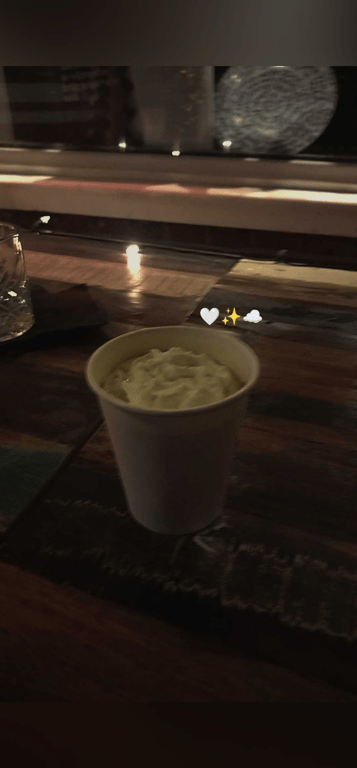 #Virgo #Cat_lover #Highly_sensitive #Foodie #Sweettooth #Netflix