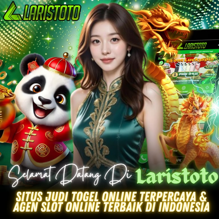 LARISTOTO