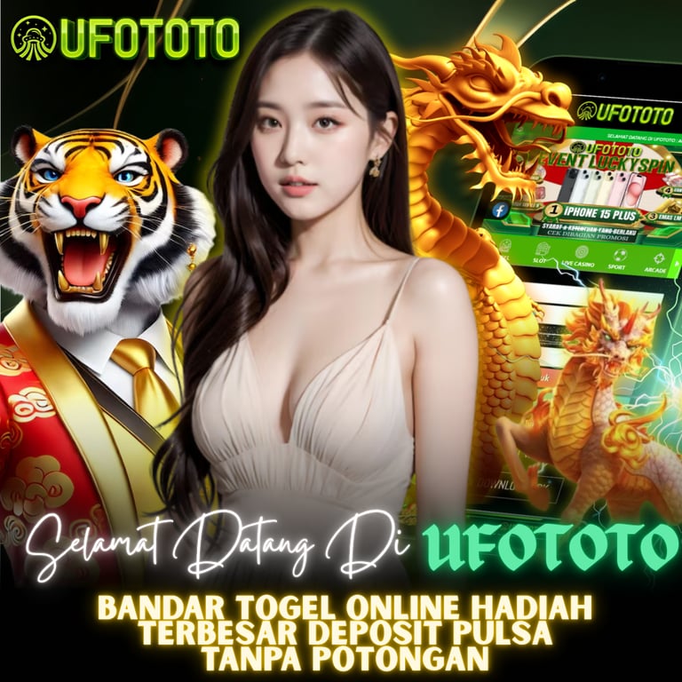 Ufototo