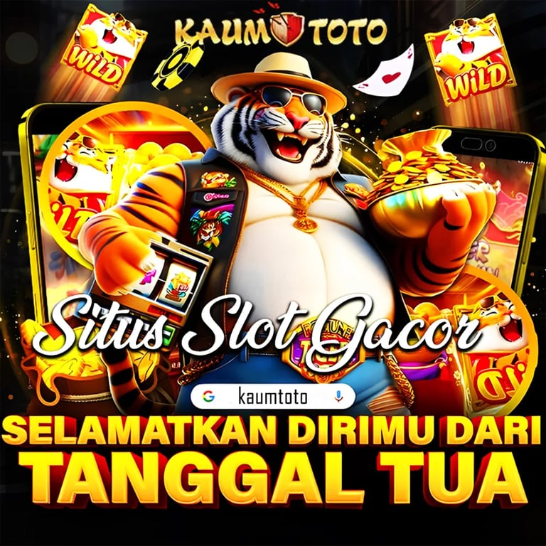 KAUMTOTO