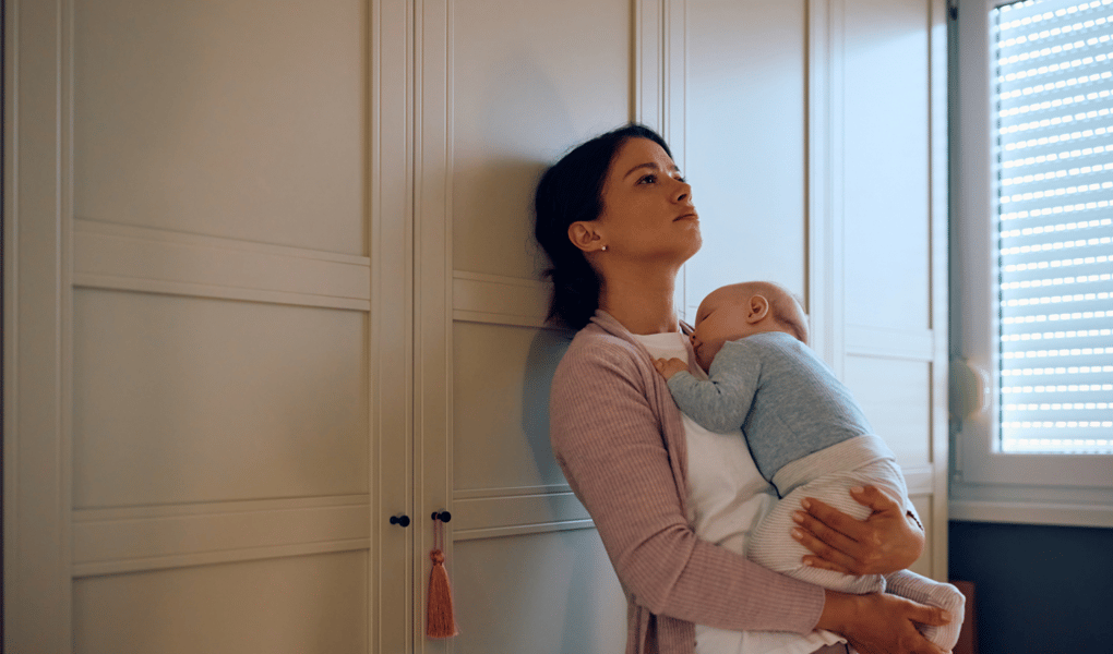 Rediscover Yourself: Life After Motherhood Begins Now