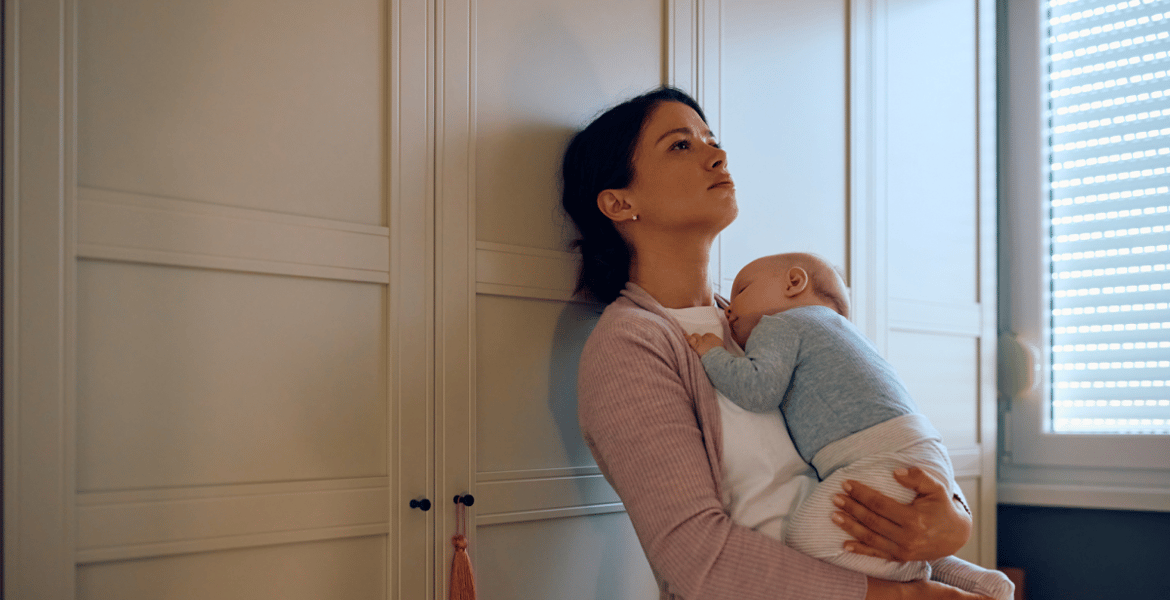 Rediscover Yourself: Life After Motherhood Begins Now