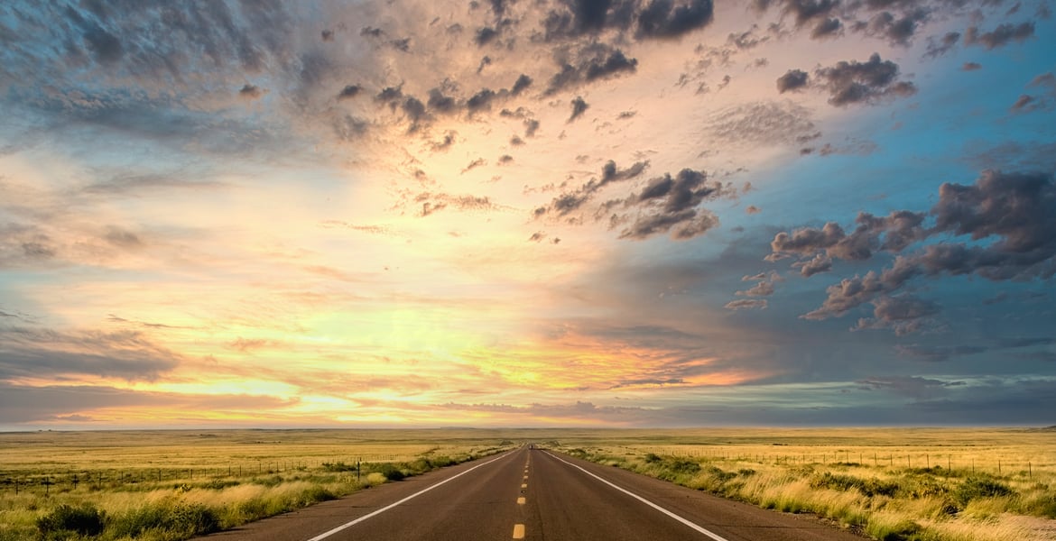 The Freedom in Uncertainty Why You Don’t Need a 5-Year Plan