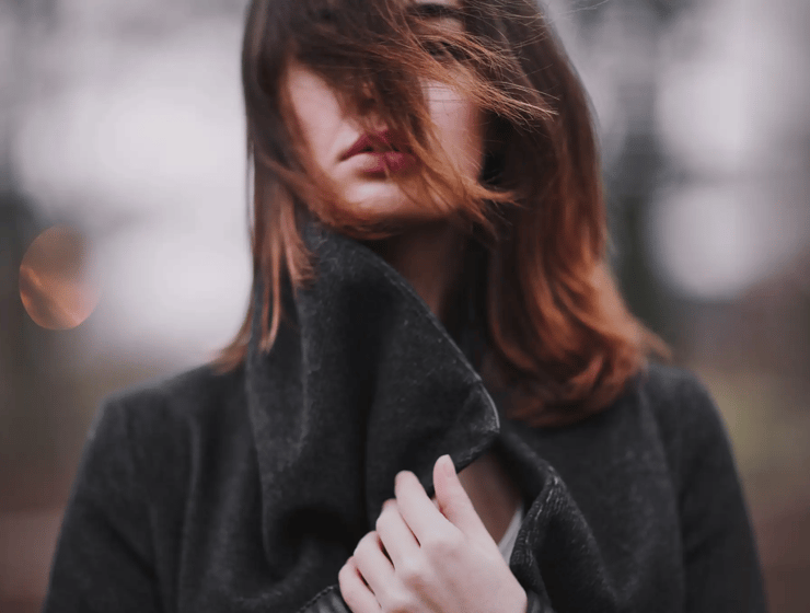 Why I Stopped Pretending to Be Okay