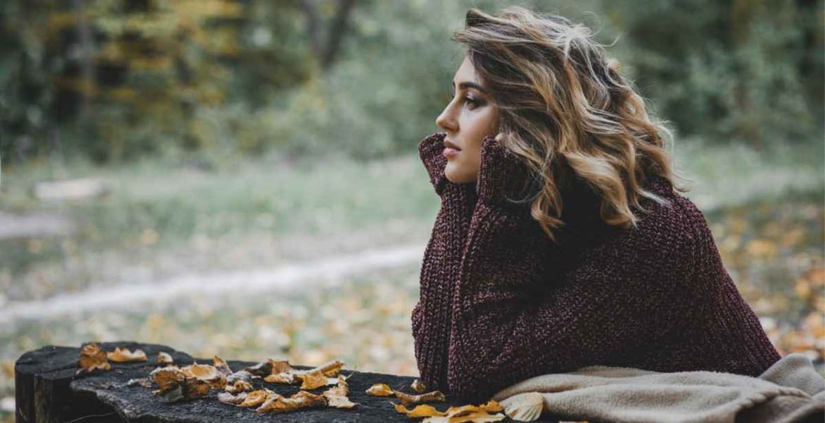 Finding My Autumn: A Letter to the Season of Change