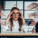 You Can Be Good at Your Job and Still Feel Like You're Losing Yourself