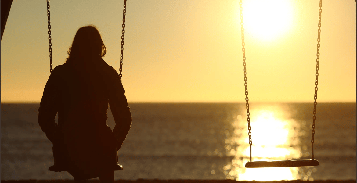 No One Warns You That Healing Might Make You Leave People You Love