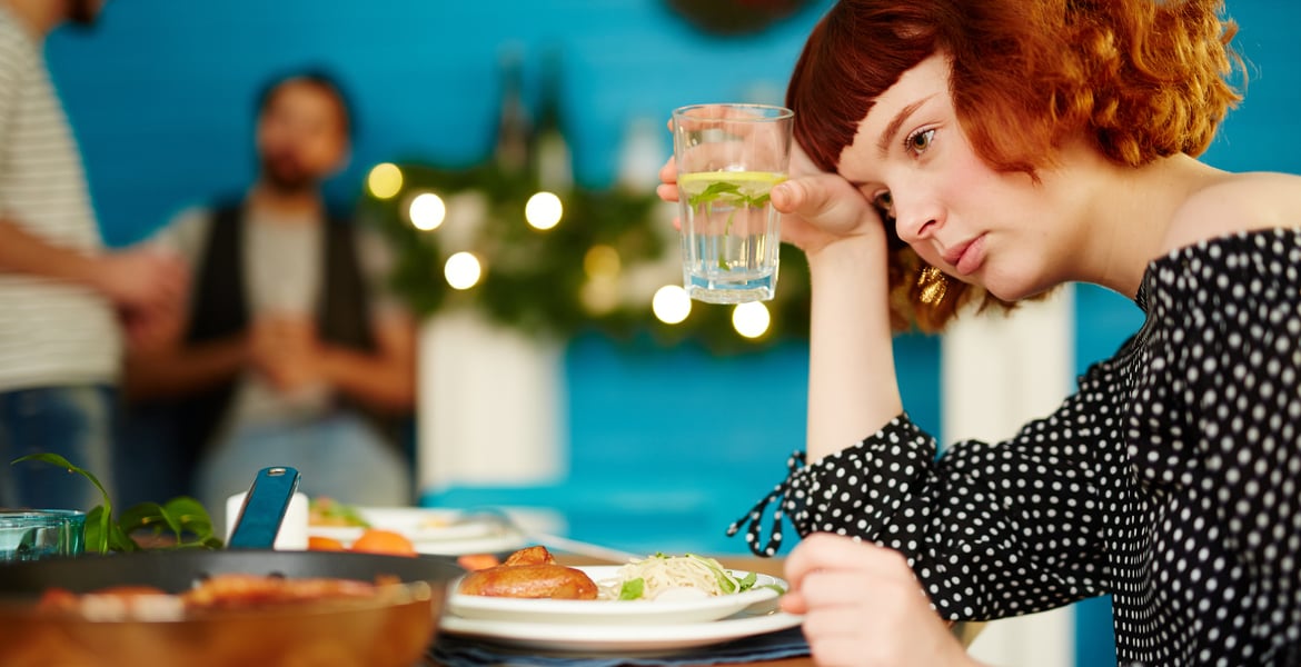 Phlegmatic Personality: The Cost of Saying It’s Fine