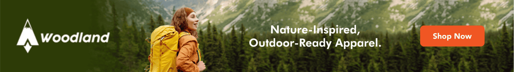 woodland clothing