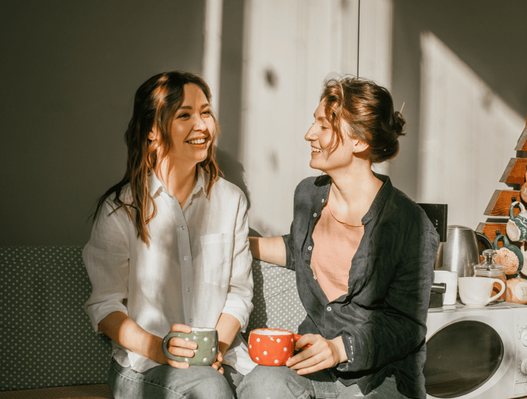Why Real Talk Matters in Love, Relationships & Connection