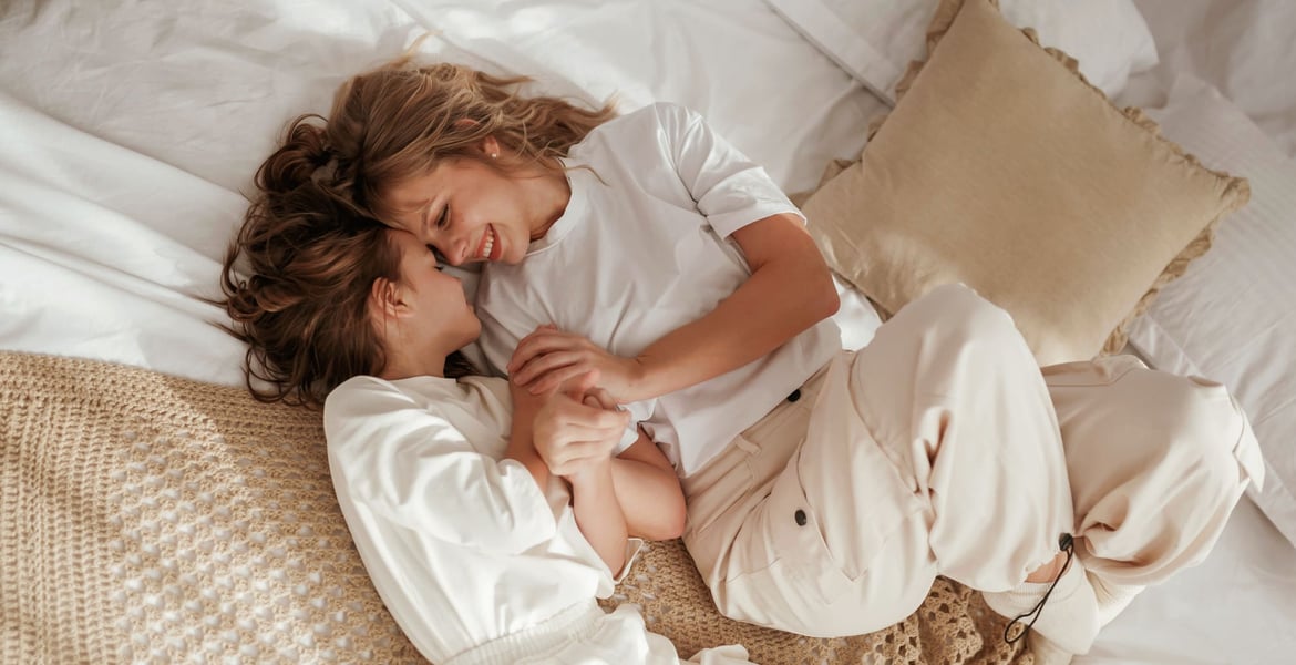 A Love Letter to Mothers of All Kinds