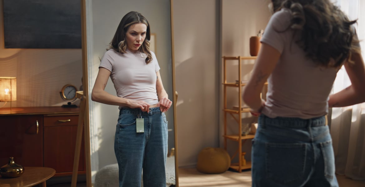 The Rise of Body Dysmorphic Disorder and Its Quiet War on Women’s Mental Health