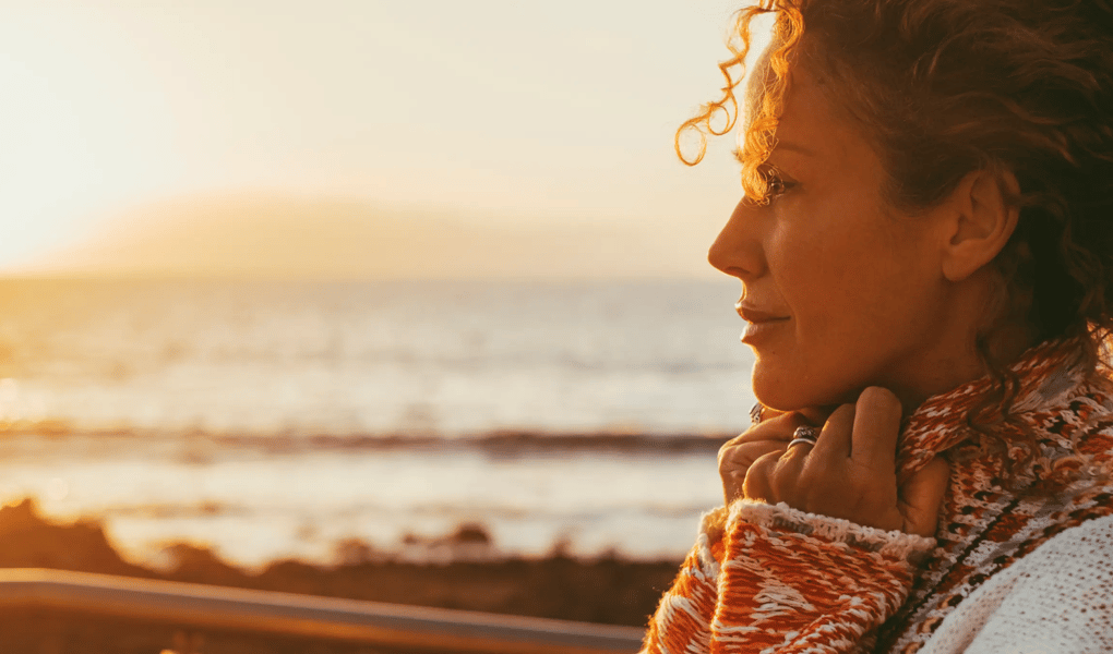 The Glow-Up No One Talks About—Emotional Maturity