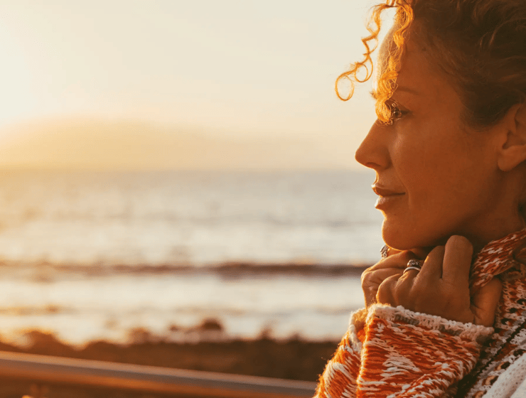 The Glow-Up No One Talks About—Emotional Maturity