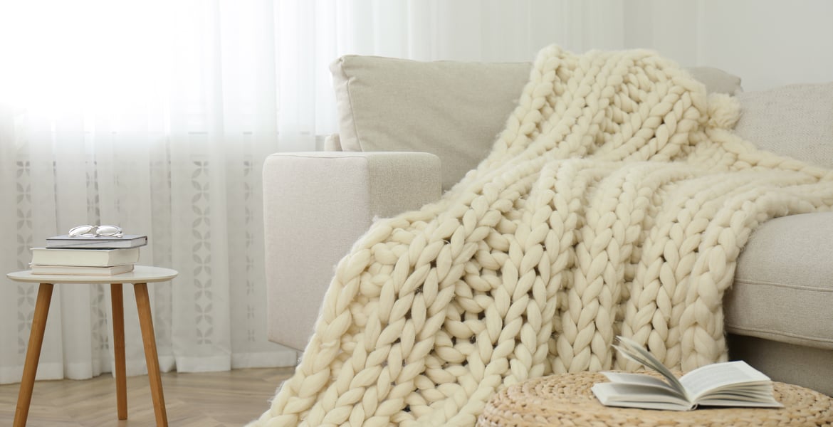 Letting Go of Perfection Making Your Home Truly Yours