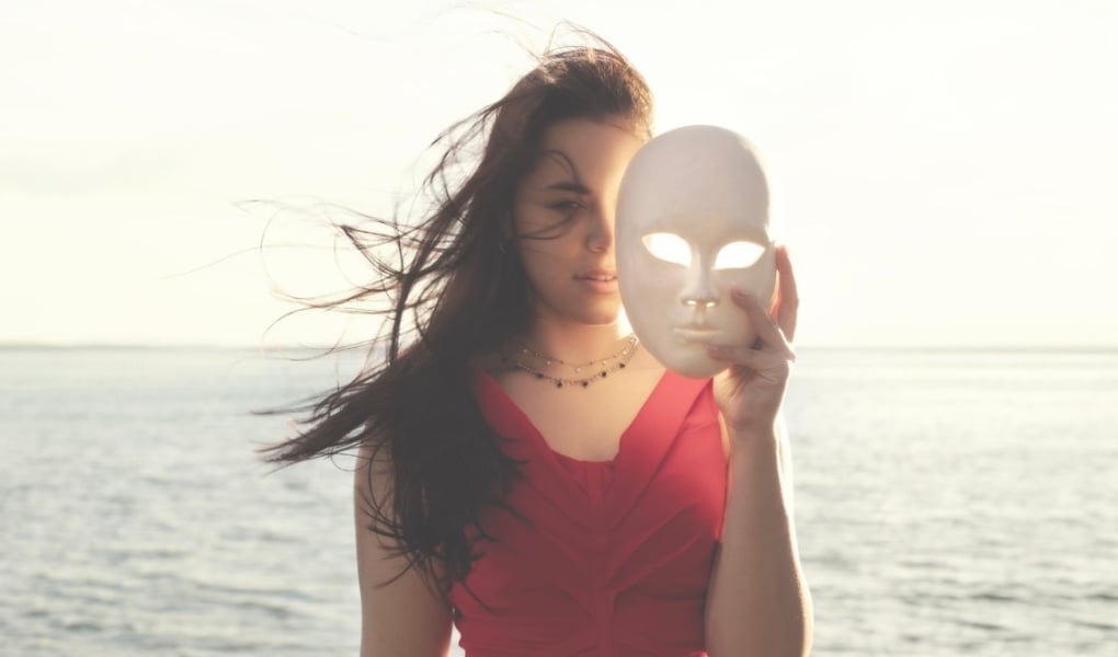 When the Mask Slips: Finding Truth Beneath the Facade