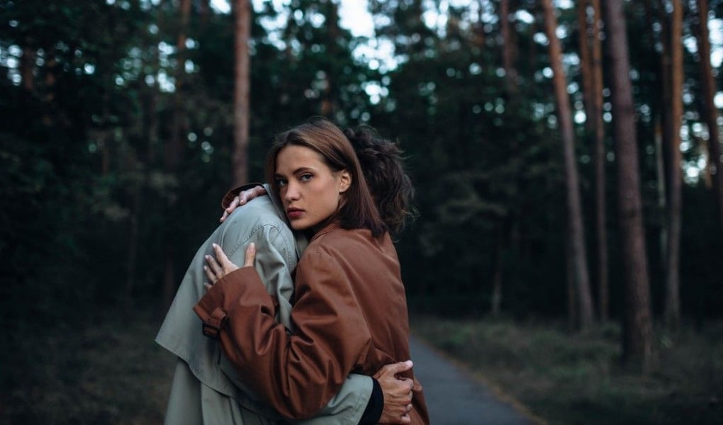 Love Me, But Don’t Lose Me: The New Relationship Rules