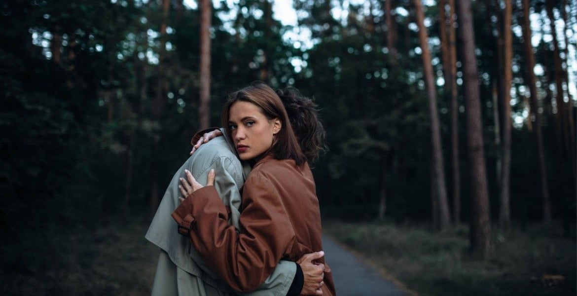 Love Me, But Don’t Lose Me: The New Relationship Rules