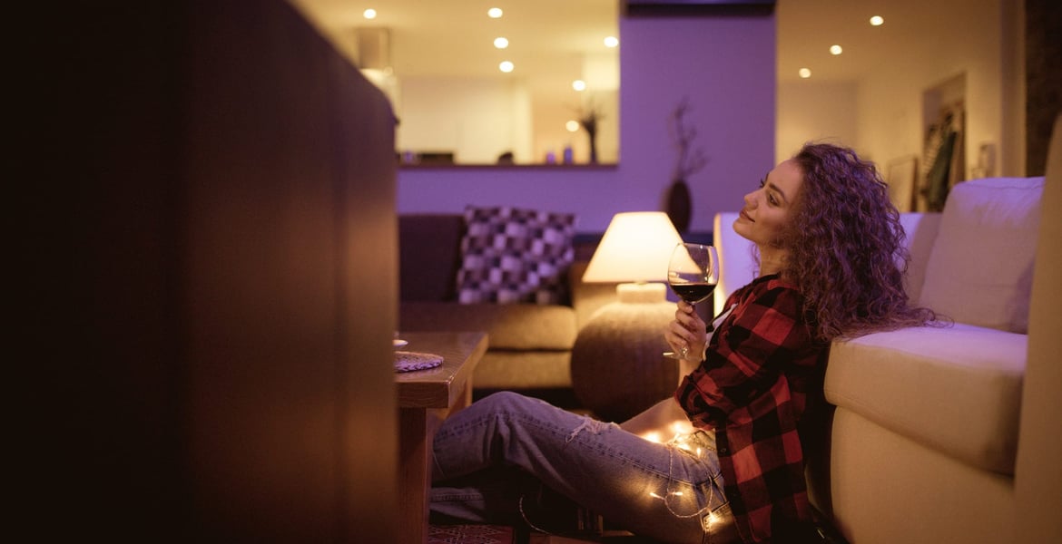 Ghosted in Your 30s: Dating, Self-Worth & Moving On