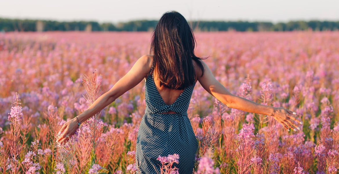 “The Me I Didn’t Become” And Why I’m Learning To Love Her Anyway.