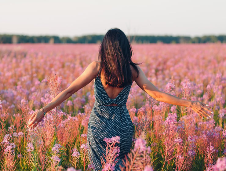 “The Me I Didn’t Become” And Why I’m Learning To Love Her Anyway.