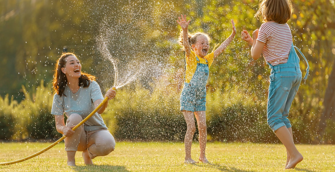 it’s not about me Anymore: The Shift to Motherhood