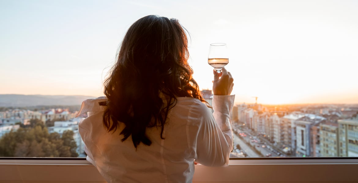 Love After Life Happens: Finding Connection Through Change