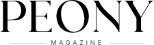Peony Magazine