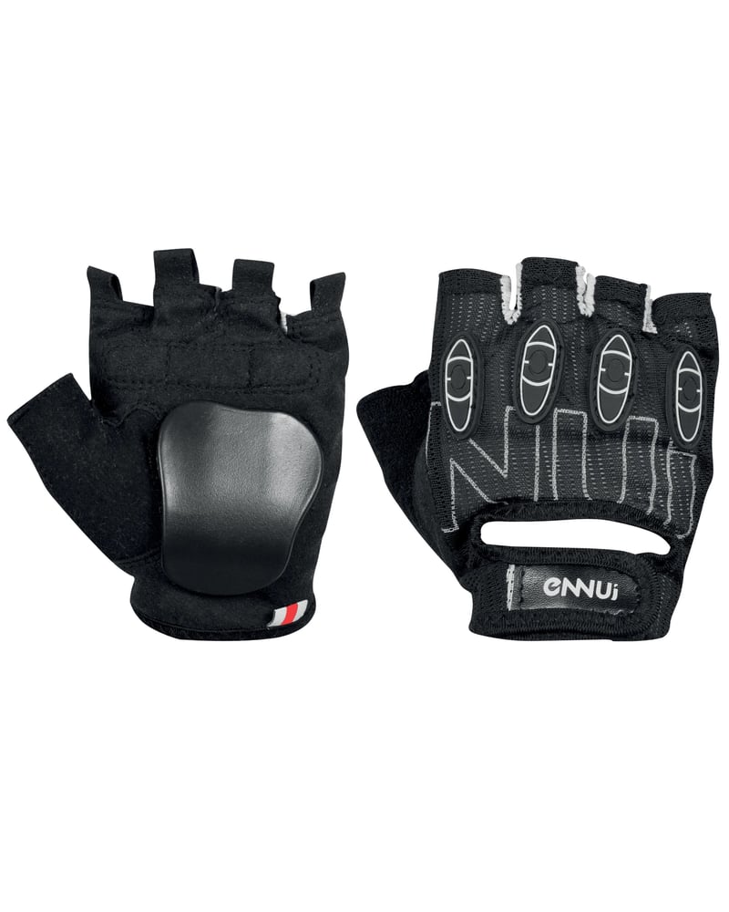 Ennui - Carrera Gloves - Polsbeschermers - L