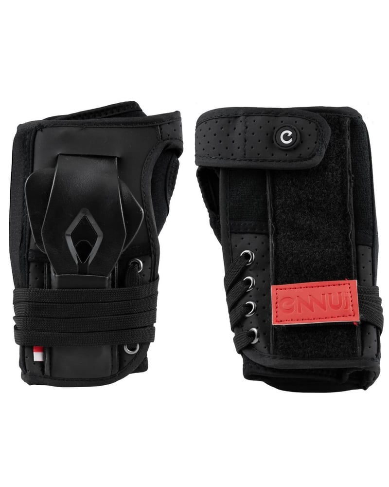 Ennui - ST Evo Wrist Brace - Polsbeschermers - S