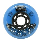 FR 80mm Street Invader Blauw