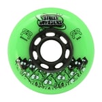 FR 80mm Street Invader Groen