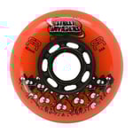 FR 80mm Street Invader Oranje