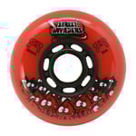 FR 80mm Street Invader Rood