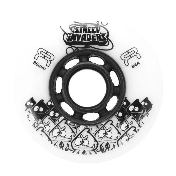 FR 80mm Street Invader Wit