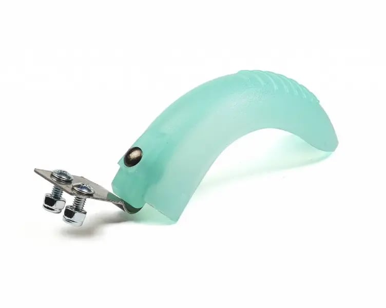 Micro - Mini Micro Deluxe Brake - Step Rem - Aqua