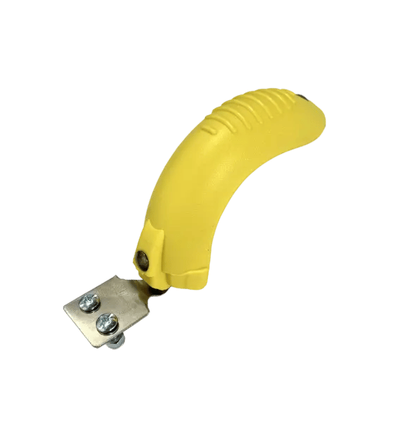 Micro - Mini Micro Deluxe Brake - Step Rem - Eco Geel