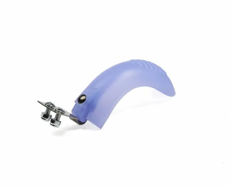 Micro - Mini Micro Deluxe Brake - Step Rem - Blauw
