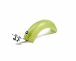 Micro Mini Rem Lichtgroen Micro Mini Rem Lichtgroen