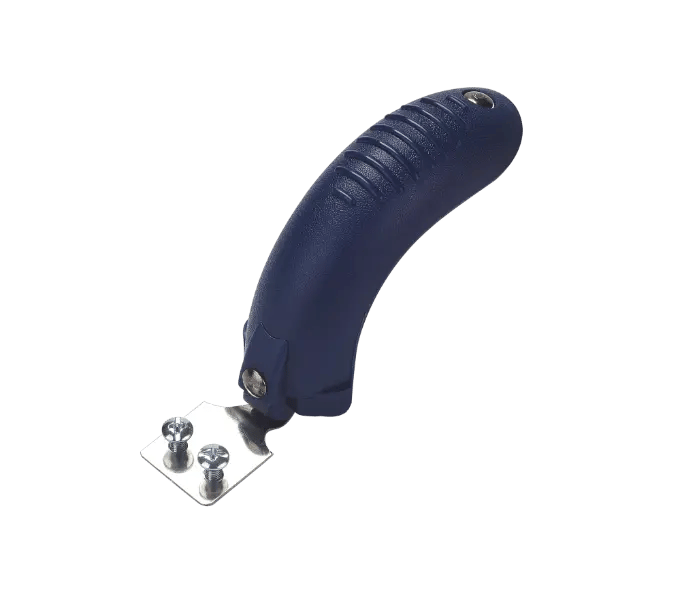 Micro - Mini Micro Deluxe Brake - Step Rem - Marineblauw