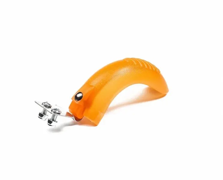Micro - Mini Micro Deluxe Brake - Step Rem - Oranje afbeelding