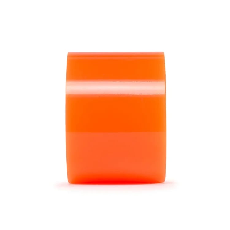 Orangatang - In Heat 75mm - Longboard Wielen - 80A