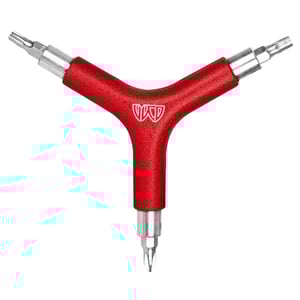 Wicked y tool - skate tool