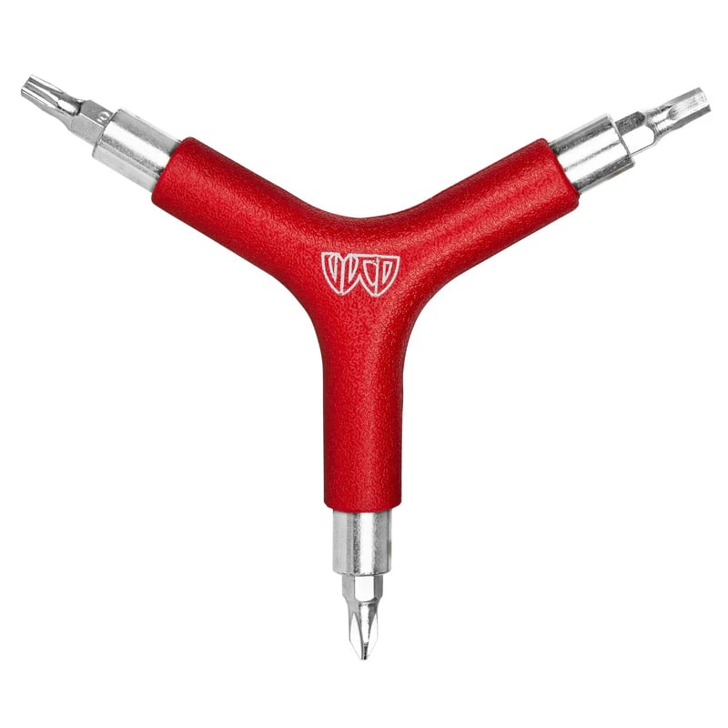 Wicked - Y-Tool - Skate Tool
